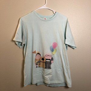 Up T-Shirt